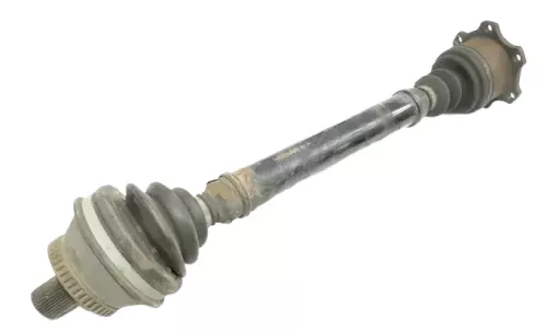 Audi A6 2,5 TDI Antriebswelle Gelenkwelle links 4B0407271BA 6 Gang Motor BDG AKE (140702)