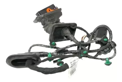 VW Golf Plus Kabelbaum Tür Türkabelbaum ZV hinten rechts 5M0971694M /N