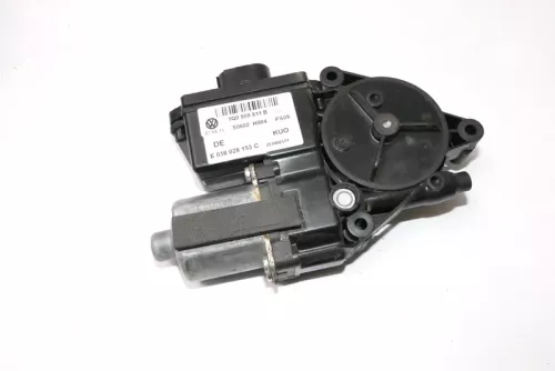 VW Eos ektrischer Fensterheber Motor hinten links 1Q0959811B