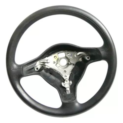 VW Polo 6N2 Lupo Lenkrad 3-Speichen 6X0419091F 6X0 419 091 F
