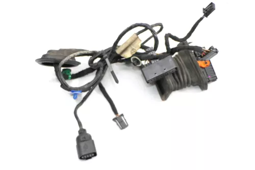 VW Golf 5 4/5-Türer Kabelbaum Tür Türkabelbaum ZV hinten links 1K4971693BM (140876)