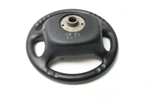Audi A4 B5 A6 4B Lenkrad 4B0419091AR 4B0 419 091 AR schwarz (140896)