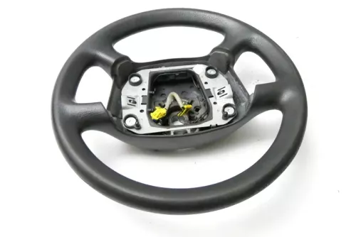 Audi A4 B5 A6 4B Lenkrad 4B0419091AR 4B0 419 091 AR schwarz