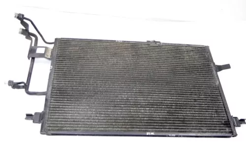 Audi A6 4B Klimakühler Klimaanlage Klima Kondensator 1,8 T 1,9TDI 2,5TDI 4B02604 (140916)