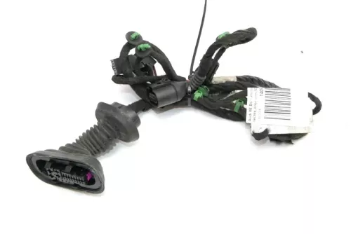 1x Audi 8E B6 Kabelbaum Tür Türkabelbaum ZV hinten rechts oder links 8E0971687L