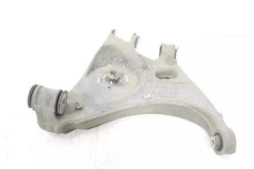 Audi A4 8E B7 Achshälfte Querlenker Achsschenkel hinten rechts