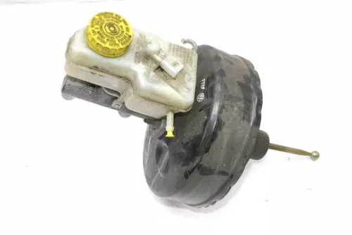 VW Polo 9N Ibiza 6L Bremskraftverstärker Hauptbremszylinder 6Q0614105AD (140993)