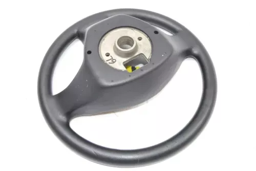 Seat Ibiza 6L Lenkrad 3-Speichen 6L0419091M Airbaglenkrad mm (140995)