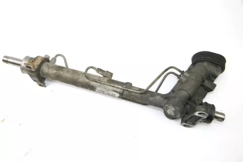 VW Polo 9N Skoda Fabia Lenkgetriebe 6Q1423051CE Servo TRW ab. ca. Bj. 2002