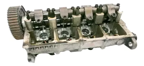 VW Passat 3C Golf Zylinderkopf Kopf 1,9 TDI 77kw 105PS Motor BLS BXE BKC BSU BST (141045)