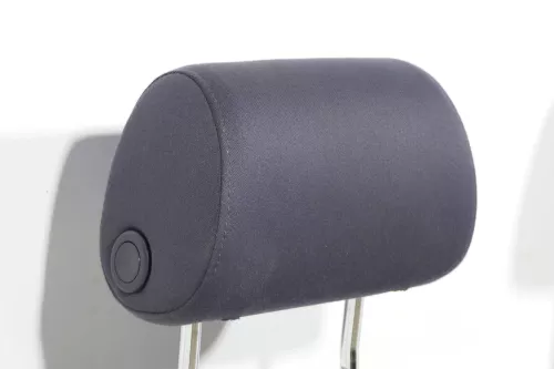 Audi A4 B6 8E Kopfstütze vorne rechts vorn blau bläulich maritimblau