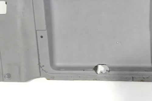 VW T4 Verkleidung Abdeckung Seite hinten rechts 703867039A Multivan f Tisch defe (141260)