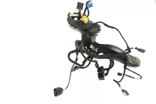 Seat Ibiza 6L 3-Türer Kabelbaum Tür Türkabelbaum ZV vorne links 6L3971120S