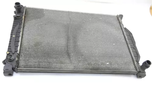 Audi A6 4B Automatik Kühler Wasserkühler Ölkühler 4B0121251A 2,5 TDI (141399)