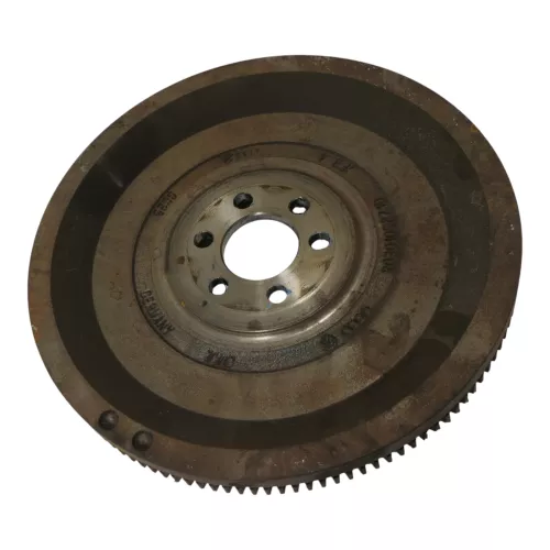 VW Touran Golf 5 6 Schwungrad Kupplung Druckplatte 1.4 FSI BKG BLN (141414)