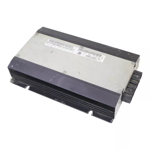 VW Passat 3C Verstärker Sound Amplifier Basic Soundsystem 3C0035456D (141470)