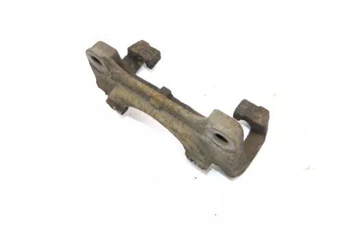 Audi A6 4B Bremssattelhalter 4B0615125D 320x30mm groß Quattro Allrad 2,5  (141478)