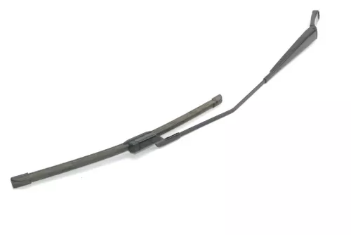VW Golf 7 5G Wischerarm Aero Twin Arm Scheibenwischer vorne rechts 5G1955410A ##
