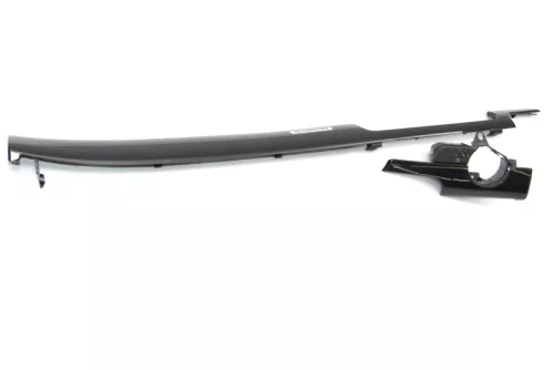 Audi A4 B6 8E B7 vorne Dekor Leisten S-line Abdeckung Lichtschalter Quattro soul (141485)
