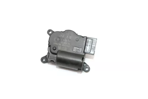 Polo 6R 6J Stellmotor für Umluftbetriebsmöglichkeit manu Klimaanlage 6RF907511A (141507)