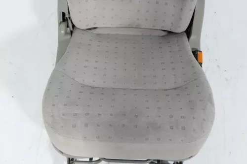 VW Sharan 7M Alhambra 7V Ford Galaxy 1x Sitz hinten rechts Rücksitz 6+7 Sitz III (141508)