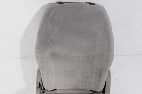 VW Sharan 7M Alhambra 7V Ford Galaxy 1x Sitz hinten rechts Rücksitz 6+7 Sitz III (141508)