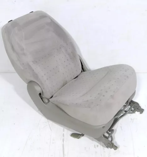 VW Sharan 7M Alhambra 7V Ford Galaxy 1x Sitz hinten rechts Rücksitz 6+7 Sitz III (141508)