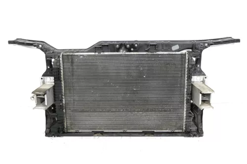 Audi A4 8K Schloßträger Halter Kühler Klima 8K0805594J 1.8 2.0 TDI