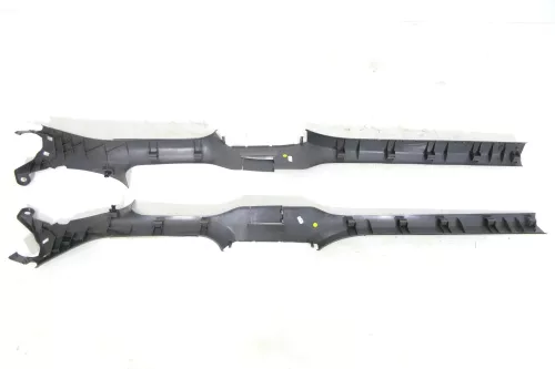 VW Golf 5 1K Tür Trittschale Stufe Einstiegsleiste Trittstufe 4/5-Türer links re (141666)
