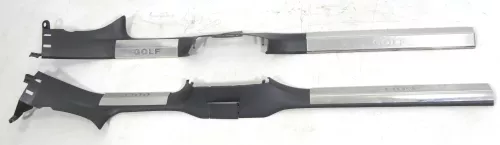VW Golf 5 1K Tür Trittschale Stufe Einstiegsleiste Trittstufe 4/5-Türer links re