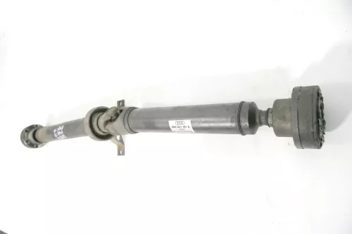 Audi A4 B5 Kardanwelle Welle Quattro Allrad 8D0521101H Automatik 8D0521101A (141886)