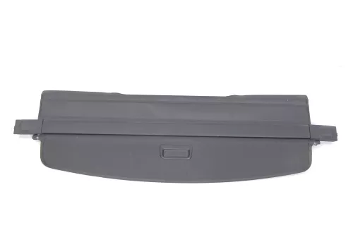 Skoda Fabia 6Y Kombi Variant Laderaumabdeckung Rollo Kofferraum schwarz (141917)