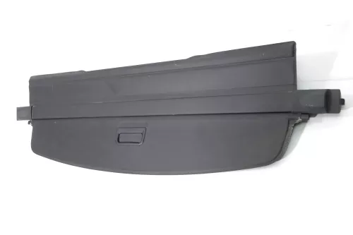 Skoda Fabia 6Y Kombi Variant Laderaumabdeckung Rollo Kofferraum schwarz (141917)
