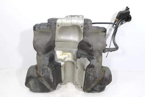 Aud A6 4F Tank Dieseltank Kraftstofftank Kraftstoffbehälter Behälter 4F0201021DF (141944)
