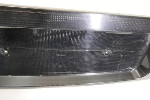 VW Sharan 7M Rücklicht Mitte Rückleuchtenband Heckleuchte Kennzeichenhalter  (141966)