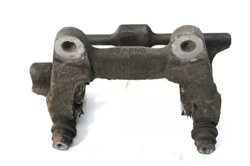 Audi A6 4F Bremssattel Bremszylinder links hinten 4F0615403A elektrisch (141987)