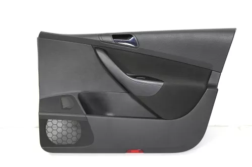 VW Passat 3C Variant 1x Türverkleidung Verkleidung Tür vorne rechts 3C1867011DP (142162)