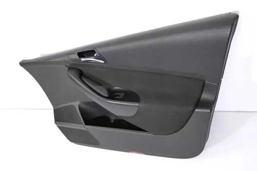 VW Passat 3C Variant 1x Türverkleidung Verkleidung Tür vorne rechts 3C1867011DP (142162)