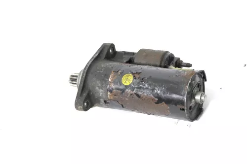 VW Lupo 6E Audi A2 Anlasser 085911023M 1.2 3L ANY AYZ 0274000001 Bosch (142197)