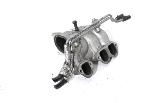 VW Lupo A2 6E 1,2 TDI AYZ Ansaugbrücke Ansaugkrümmer 045129713e