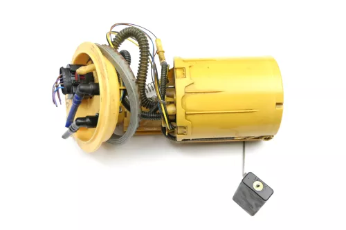 VW Golf 5 A3 8P Dieselpumpe Kraftstoffpumpe 1K0919050B 1K0919050N /J TDI BKC BMM (142393)