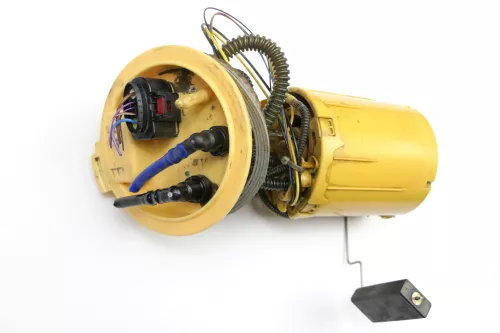 VW Golf 5 A3 8P Dieselpumpe Kraftstoffpumpe 1K0919050B 1K0919050N /J TDI BKC BMM (142393)