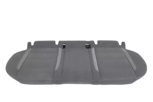 VW Golf 5 6 1K 5K Sitz Sitze hinten Rückbank Rücksitzbank Sitzfläche 1K0885375CF