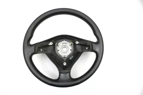 Audi A3 8L Lenkrad Lederlenkrad Leder 3 Speichen 8L0419091C 4B0 419 091 C