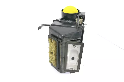 Audi 100 A6 4A Gebläsekasten 443271133 Heizung Gebläse Lüfter Kasten Klima (142809)