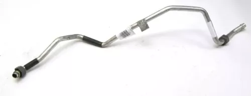 Audi A6 4A C4 Klimaleitung Kältemittelschlauch 2,5 TDI AEL Motor Klimaanlage 4a1