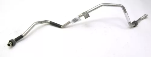 Audi A6 4A C4 Klimaleitung Kältemittelschlauch 2,5 TDI AEL Motor Klimaanlage 4a1 (142818)