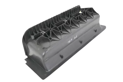 VW T4 Tür vorne Trittschale Stufe Einstiegsleiste Trittstufe schwarz rechts (142836)