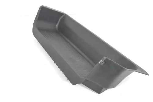 VW T4 Tür vorne Trittschale Stufe Einstiegsleiste Trittstufe schwarz rechts (142836)