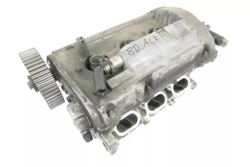 VW Passat 3B A4 Motor Zylinderkopf ALF ASM BDV rechts 2,4 142kw 193PS Quattro V6 (142867)